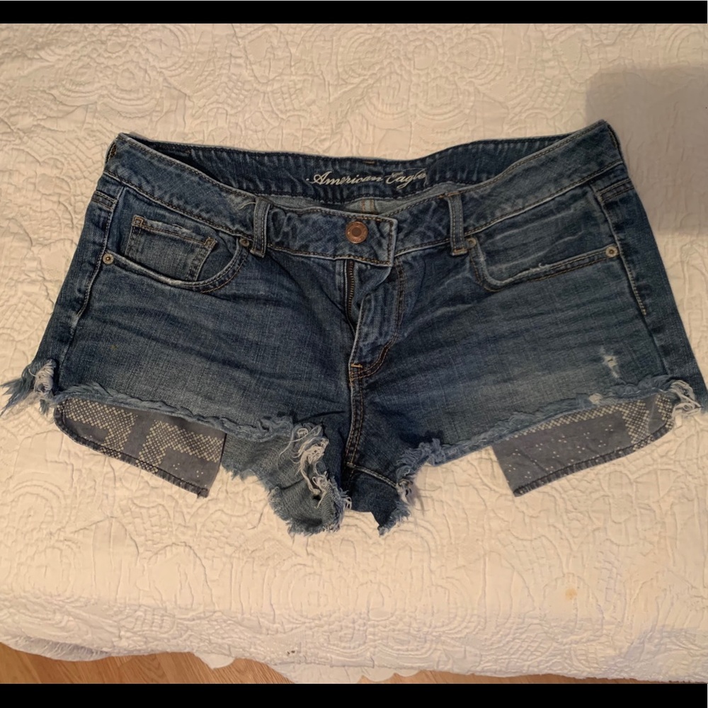 American Eagle